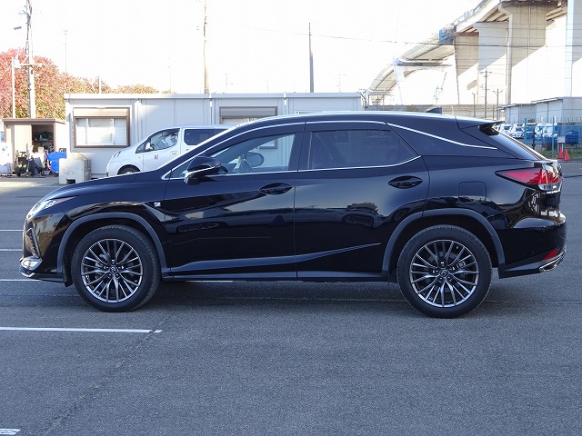 RX 300 F SPORT, 2020 - MFI Autohaus Sdn Bhd